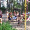 II letni obóz: Jastrowie 2011